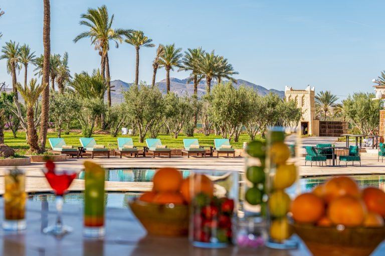 Day Pass – Lumaya Garden Resort