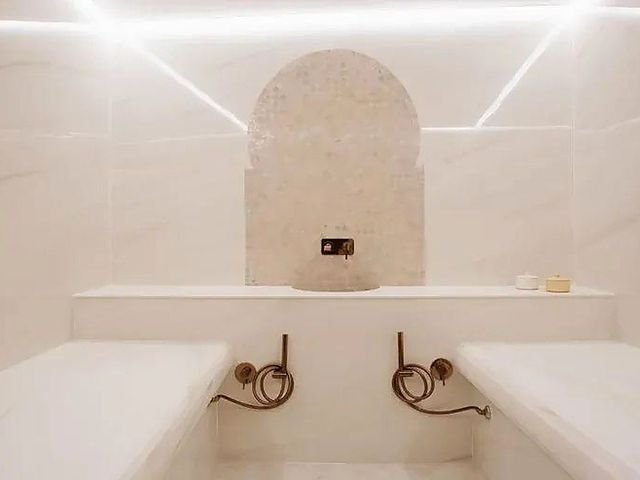 Nyla Spa – Riad Nyla Wellness & Spa — 3