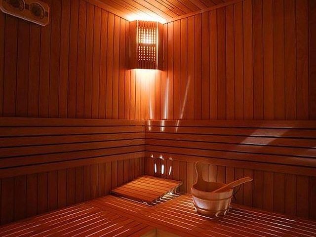 Nyla Spa – Riad Nyla Wellness & Spa — 4