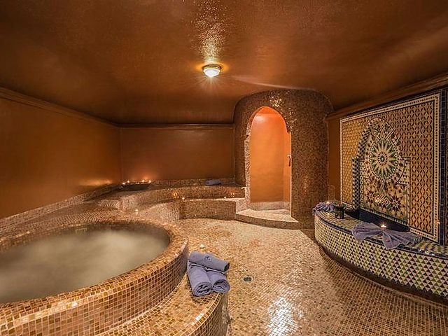 Spa & Hammam – Le Spa by Dellarosa — 1