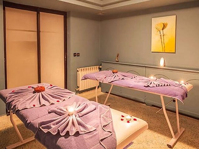 Spa & Hammam – Le Spa by Dellarosa — 2