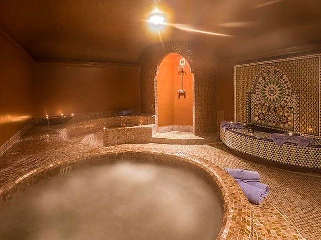 Spa & Hammam – Le Spa by Dellarosa — 3