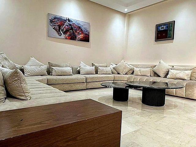 Villa Atlas View